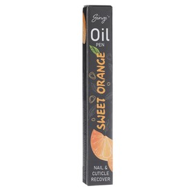 Масло для кутикул сладкий апельсин OIL PEN Nail & Cuticle Recover - Sweet Orange, 2мл