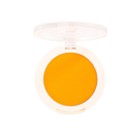 Румяна компактные Saemmul Single Blusher OR02 Selfie Orange 5 гр - Фото 1