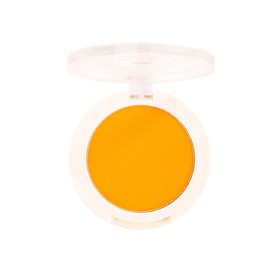 Румяна компактные Saemmul Single Blusher OR02 Selfie Orange 5 гр