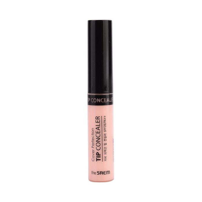 Консилер для макияжа Cover Perfection Tip Concealer Brightener 6,5 гр