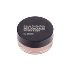 Консилер для лица кремовый 02 Cover Perfection Pot Concealer 02.Rich beige 4 гр 10400149 - фото 312068985