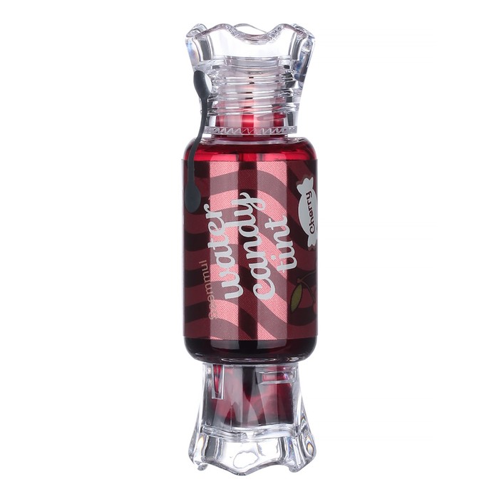Тинт для губ Конфетка Saemmul Water Candy Tint 01 Cherry 10g