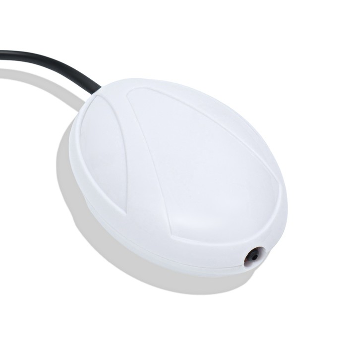 Компрессор воздушный Sea Star HX-601, утолщенный ABS пластик, бесшумный, 1.5 л/мин, 2 Вт - Фото 1