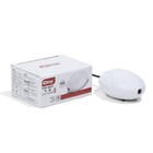 Компрессор воздушный Sea Star HX-601, утолщенный ABS пластик, бесшумный, 1.5 л/мин, 2 Вт - Фото 3