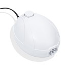 Компрессор для аквариума Sea Star HX-604С, 4×3 л/мин, 10 Вт, бесшумный - Фото 1