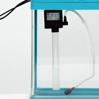 Аквариум SeaStar HX-240ZF в комплекте: LED-лампа двухцветная, фильтр 200 л/ч, 12 л, голубой - Фото 4