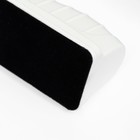 Магнитный скребок HX-04 М, плавающий, с двойным лезвием, 13.5×5×7.5 см - Фото 7