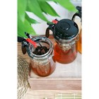 УЦЕНКА Чайник заварочный "Мантана" 750 мл - Фото 11