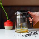 УЦЕНКА Чайник заварочный "Мантана" 750 мл - Фото 12