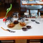 УЦЕНКА Чайник заварочный "Мантана" 750 мл - Фото 13