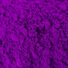 Краситель неоновый KONFINETTA, темно-фиолетовый, 7 г. - Фото 2