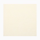 Салфетки махровые «Этель» Enough, 4 шт., 30×30 см, хлопок 100%, бежевые/белые - Фото 6