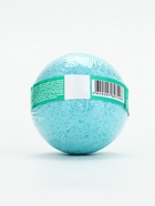 Бомбочка для ванны, 120 г, аромат свежий лайм, PICO MICO - Фото 4