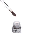 Тени жидкие для глаз LavelleCollection Metallic Glow, тон 04, холодная бронза 10368499 - фото 13527565