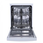 Посудомоечная машина "Бирюса" DWF-614/6 W, класс А++, 14 комплектов, 8 режимов, белая - Фото 2