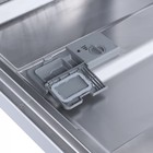 Посудомоечная машина "Бирюса" DWF-614/6 W, класс А++, 14 комплектов, 8 режимов, белая - Фото 11