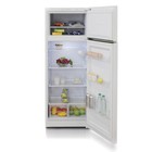 Холодильник "Бирюса" 6035, двухкамерный, класс А, 300 л, белый - Фото 2