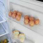 Холодильник "Бирюса" 6035, двухкамерный, класс А, 300 л, белый - Фото 8