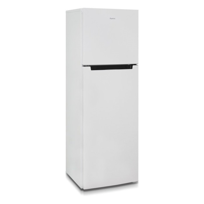 Холодильник "Бирюса" 6039, двухкамерный, класс А, 320 л, белый