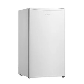 Холодильник "Бирюса" 95, однокамерный, класс А+, 94 л, белый