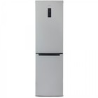 Холодильник "Бирюса" M 980NF, двухкамерный, класс А, 370 л, Full No Frost, серый - фото 321220115