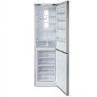Холодильник "Бирюса" M 980NF, двухкамерный, класс А, 370 л, Full No Frost, серый - Фото 2
