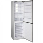 Холодильник "Бирюса" M 980NF, двухкамерный, класс А, 370 л, Full No Frost, серый - Фото 6