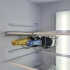 Холодильник "Бирюса" M 980NF, двухкамерный, класс А, 370 л, Full No Frost, серый - Фото 8