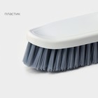 Щётка для уборки Raccoon Breeze, удобная ручка, 29×5×8 см, ворс 2,5 см - Фото 2