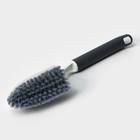 Щётка для уборки Raccoon Breeze, удобная ручка, 29×5×8 см, ворс 2,5 см - Фото 3