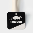 Щётка для сложных загрязнений Raccoon Breeze, 20,5×13,5см, жесткий ворс 2 см - Фото 5