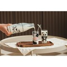 УЦЕНКА Бутыль для молока "Коровушка" 1 л, 8,5х25 см - Фото 7