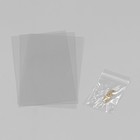 Фоторамка ЛХДФ "Наша семья" 33х33 на 3 фото 10x15 см, цв. венге-белый (пластиковый экран) - фото 24322156