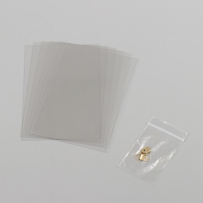 Фоторамка ЛХДФ "Love птички" 46х51 на 6 фото 10x15 см, цв. дуб/белый (пластиковый экран)