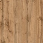 Кровать «Модена», 1200×2000 мм, цвет дуб вотан / кашемир серый / глиняный серый - Фото 4