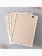 Набор фоторамок для фото 21×30 см Keep memories «Формат», 4 шт., белый, (пластиковый экран)  (артикул 10337533)  большой выбор товаров оптом и в розницу по низким ценам с доставкой