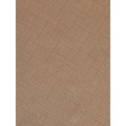 Портьера Decofest «Тринити», размер 200x280 см, цвет коричневый - Фото 2