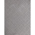 Портьера Decofest «Тринити», размер 200x280 см, цвет светло-серый - Фото 2