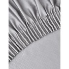 Портьера Decofest «Тринити», размер 200x280 см, цвет светло-серый - Фото 11