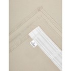 Портьера Decofest «Омбра», размер 200x280 см, цвет бежевый - Фото 5