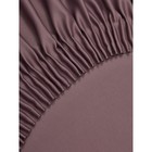 Портьера Decofest «Омбра», размер 200x280 см, цвет лаванда - Фото 11