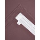 Портьера Decofest «Омбра», размер 200x280 см, цвет лаванда - Фото 5