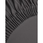 Портьера «Омбра», размер 200x280 см, цвет серый - Фото 11