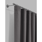 Портьера «Омбра», размер 200x280 см, цвет серый - Фото 8