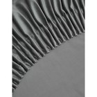 Портьера Decofest «Виолетта», размер 200x280 см, цвет серый - Фото 11