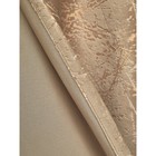 Портьера Decofest «Камео», размер 200x280 см, цвет бежевый - Фото 12