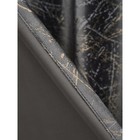 Портьера «Камео», размер 200x280 см, цвет серый - Фото 12