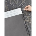 Портьера Decofest «Камео», размер 200x280 см, цвет серый - Фото 6