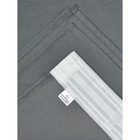 Портьера Decofest «Софи», размер 200x280 см, цвет серый - Фото 5