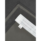 Портьера «Софи», размер 200x280 см, цвет тёмно-серый - Фото 5